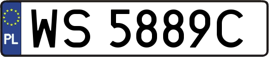 WS5889C