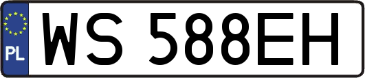 WS588EH