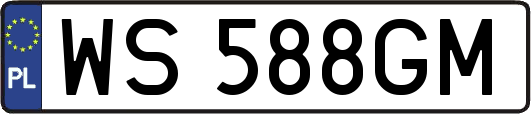 WS588GM