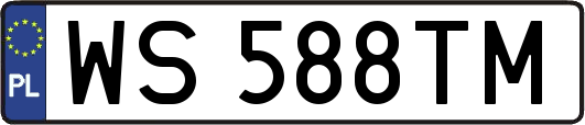 WS588TM