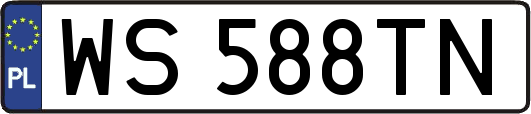WS588TN