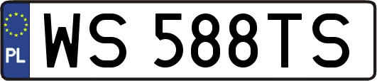 WS588TS