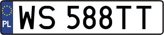 WS588TT