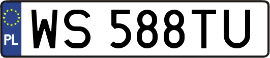 WS588TU