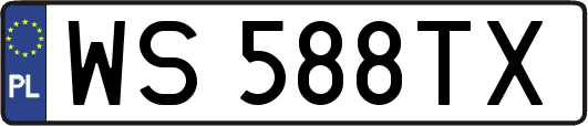 WS588TX