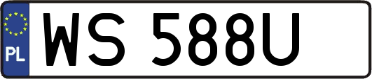 WS588U