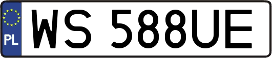 WS588UE
