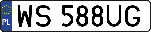WS588UG