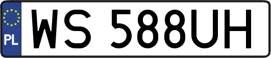 WS588UH