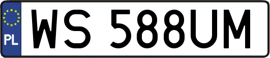 WS588UM