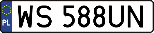 WS588UN