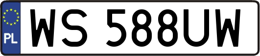 WS588UW