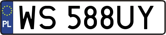 WS588UY