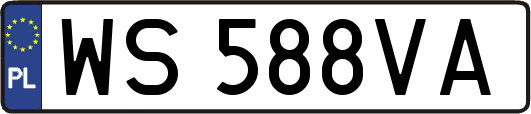 WS588VA