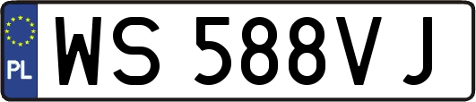 WS588VJ