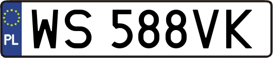 WS588VK