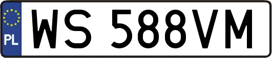 WS588VM