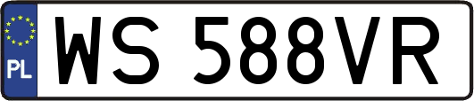 WS588VR