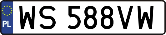 WS588VW