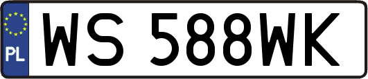 WS588WK