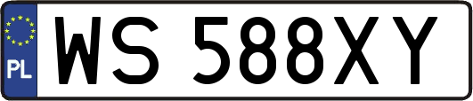 WS588XY