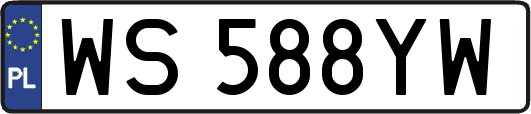 WS588YW