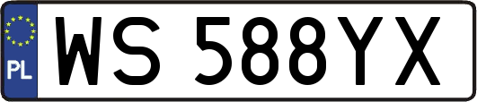 WS588YX