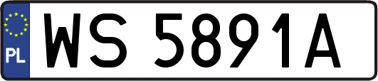 WS5891A
