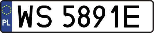 WS5891E