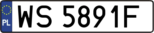 WS5891F