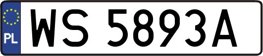 WS5893A