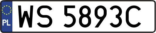 WS5893C