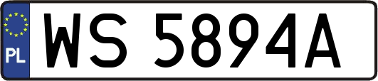WS5894A