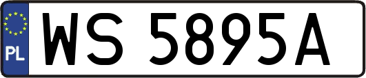 WS5895A