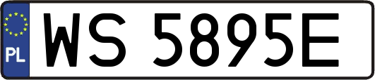 WS5895E