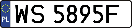 WS5895F