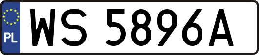 WS5896A