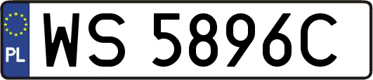 WS5896C