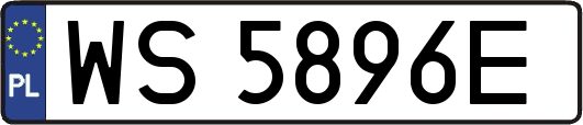 WS5896E