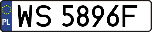 WS5896F
