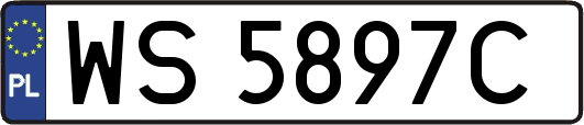 WS5897C