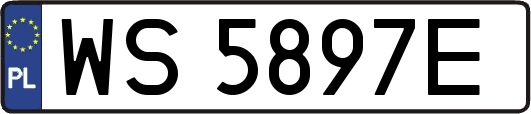 WS5897E