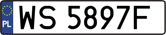 WS5897F