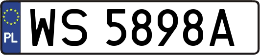 WS5898A