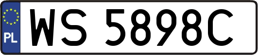 WS5898C