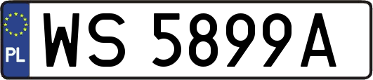 WS5899A