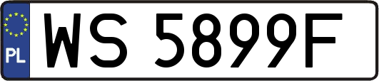 WS5899F