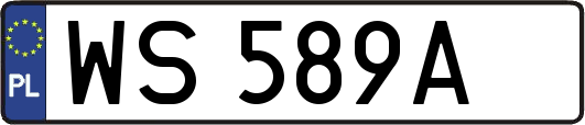 WS589A