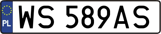 WS589AS