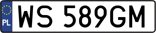 WS589GM
